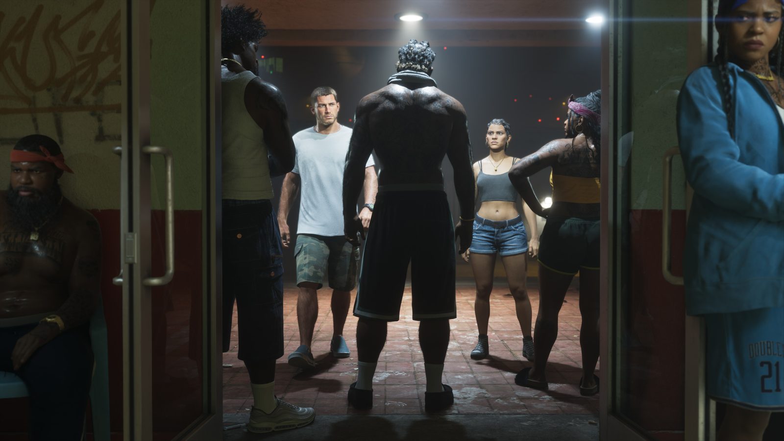 GTA6 常见问题 FAQ 汇总